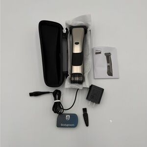 Philips Norelco Bodygroom Series 7000